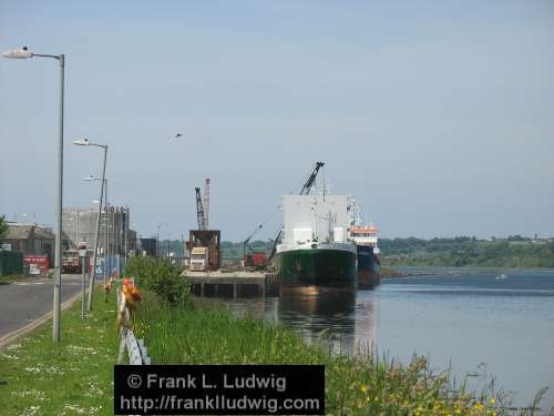 Sligo Harbour